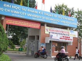 Vì sao Trường ĐH Sư phạm kỹ thuật TP.HCM đột ngột dừng tuyển sinh ngành luật?