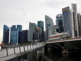 Visa lao động mới thu hút nhân tài đến Singapore