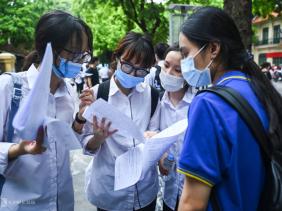 Những đại học nhận hồ sơ xét tuyển học bạ từ tháng 3