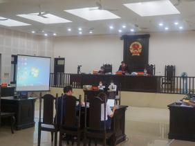 Đòi được 254 tỷ đồng trong vụ kiện 'đất vàng' ở Đà Nẵng