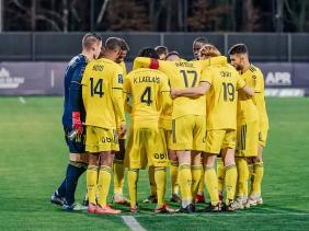 Pau FC - đội bóng khiêm nhường ở Ligue 2