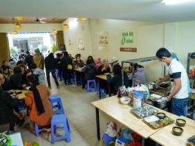 Hà Nội sẽ hỗ trợ thêm tiền đóng BHXH tự nguyện