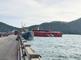 Thiếu dầu, Côn Đảo đứng trước nguy cơ bị cắt điện