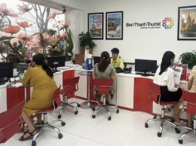 Mong chờ bùng nổ thị trường tour du lịch Tết Nguyên đán 2023