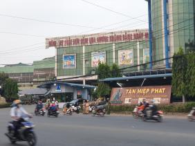 Tân Hiệp Phát: Từ hợp đồng giả cách đến trốn thuế, chiếm đoạt tài sản