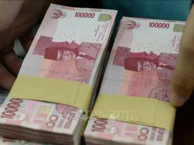 Indonesia bắt quan chức cảnh sát bị cáo buộc nhận hối lộ 3,2 triệu USD