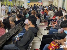 Gần 15 triệu người Việt mắc rối loạn tâm thần, làm sao nhận biết sớm?
