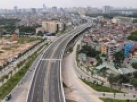 Sẽ khởi công dự án vành đai 3 TP HCM vào tháng 6/2023