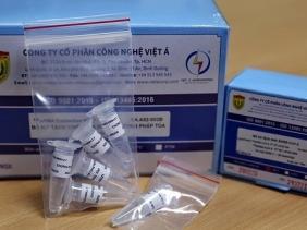 Thanh tra mua sắm kit test COVID-19 tại bộ Y tế, Hà Nội, TP.HCM ngay trong quý I/2022