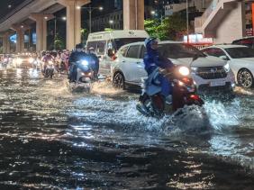 Tin nhanh về bão số 3, nơi nào sẽ gió mạnh, mưa lớn nhất?