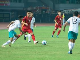 Nhận định U20 Việt Nam vs U20 Indonesia: Vượt qua sức ép, giành lấy vé vàng
