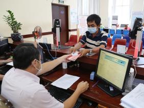 Thông tin mới về việc bỏ sổ hộ khẩu, sổ tạm trú từ 1-1-2023