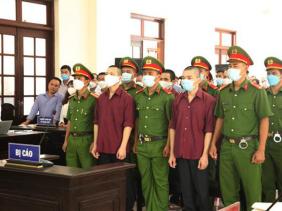 Vụ Tịnh thất Bồng Lai: Lấy mẫu giám định ADN đối với nhiều người