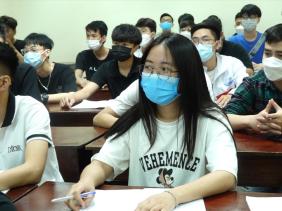 Tuyển sinh đại học 2022: Trường mở ngành mới, thí sinh thêm cơ hội