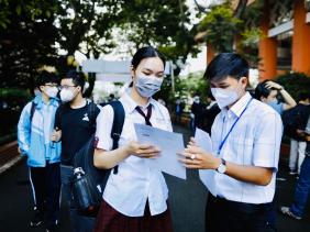 Xét tuyển đại học: Nên đăng ký bao nhiêu nguyện vọng đại học trong năm nay ?