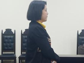 Lừa "chạy" trường công an với "phí" 1 tỷ đồng, nguyên cán bộ trường Trung cấp Cảnh sát lĩnh án tù