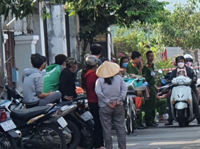 Nghi án cha dượng giết con riêng vợ hờ rồi tự sát: Hiện trường có gì?