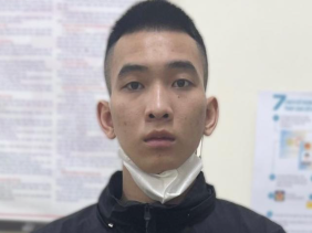 Hà Nội: Truy bắt thành công đối tượng truy nã nguy hiểm