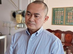 'Ông trùm' đứng sau loạt trung tâm đăng kiểm bị đình chỉ hoạt động ở phía Nam