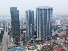 Rao bán "biệt thự trên không" 60 tỷ đồng bất thành, ngân hàng hạ thêm 1 tỷ