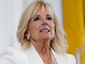 Đệ nhất phu nhân Mỹ Jill Biden mắc COVID-19