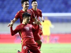 Khi nào Quang Hải tập trung cùng đội tuyển Việt Nam?