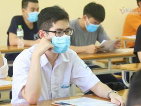 Nhìn lại con số 'giật mình' về điểm ưu tiên: Vì sao 3 lần thay đổi?