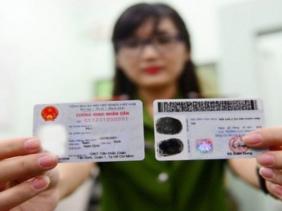 Đề xuất cấp thẻ căn cước công dân cho trẻ mới sinh đến người dưới 14 tuổi