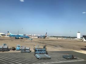 Hà Nội nghiên cứu xây dựng thêm 1 sân bay quốc tế
