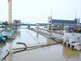 Hy vọng mới ở 2 dự án BT “phơi sương” tại TP.HCM