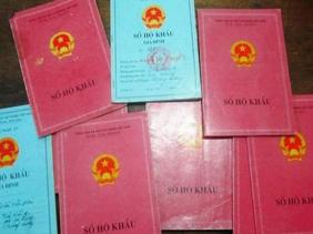 Công an Hà Nội hướng dẫn các bước giao dịch hành chính thay thế sổ hộ khẩu giấy