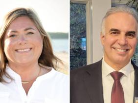 Bầu cử giữa nhiệm kỳ Mỹ 2022: Đảng Dân chủ lật ngược kết quả tại bang Massachusetts