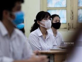Dự kiến điểm chuẩn của các trường đại học sau 4 ngày lọc ảo