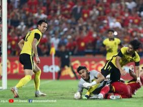 U23 Việt Nam - U23 Malaysia: Thắng để vào Tứ kết