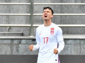 Vỡ mộng dự World Cup, U20 Trung Quốc vẫn được truyền thông ca ngợi