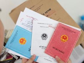 Những trường hợp được miễn lệ phí khi đăng ký cư trú
