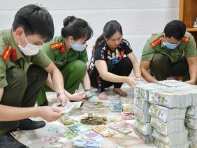 Vụ chuyển trái phép 30.000 tỷ đồng ra nước ngoài, có phải án rửa tiền?