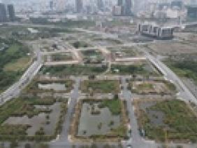 Yêu cầu khắc phục sơ hở trong đấu giá đất đai, chứng khoán