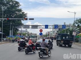 Thực hư nhà thầu thi công xin tạm "đóng" đường Trần Hoàng Na ở Cần Thơ?
