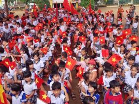 Bộ GD&ĐT yêu cầu công khai các khoản thu, chi đầu năm học