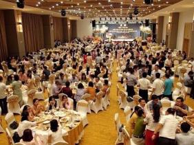 Tiệc chia tay nguyên Giám đốc CDC nghỉ hưu: Quảng Ninh chỉ đạo kiểm tra
