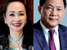 Vụ Vạn Thịnh Phát: Ngoài SCB, Trương Mỹ Lan sở hữu cổ phần ở các công ty nào?