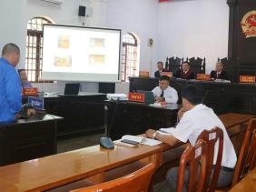 Sát hại người tình rồi đốt thi thể 2 ngày, gã đàn ông 47 tuổi lĩnh án chung thân