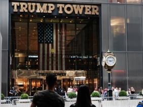 Mỹ xét xử Tập đoàn Trump Organization với cáo buộc gian lận, trốn thuế
