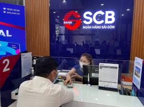 SCB tạm dừng các chương trình ưu đãi thẻ dành cho cá nhân