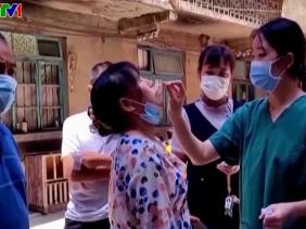 Trung Quốc chưa có kế hoạch khôi phục nhiều đường bay quốc tế