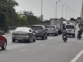 Bến Tre: Chọn địa điểm lễ khởi công dự án cầu Rạch Miễu 2