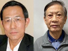 Ông Cao Minh Quang bị truy tố trong vụ 'biển thủ' 3,8 triệu USD