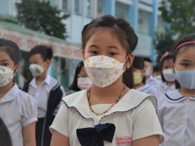 TPHCM chốt mức học phí phụ huynh cần đóng năm học 2022-2023