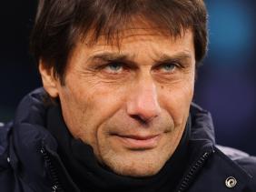 HLV Antonio Conte chia tay Tottenham vào cuối mùa?